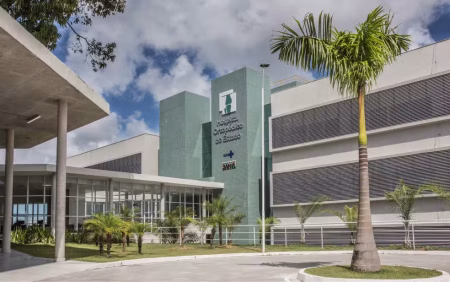 Hospital Ortopédico abre vagas exclusivas para pessoas com deficiência em Salvador