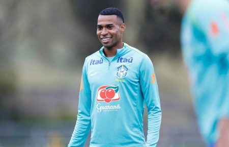Em jogo na altitude, Jean Lucas pode ser a novidade da Seleção