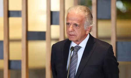 Múcio alerta para risco de crise entre Venezuela e EUA atingir fronteira brasileira