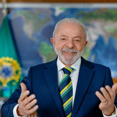 Lula sanciona lei que cria o Sistema Nacional de Educação