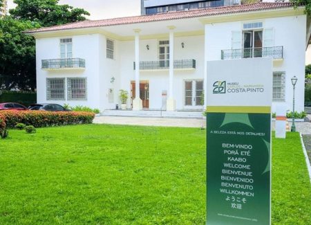 Museu Costa Pinto integra 19ª Primavera dos Museus com foco em mudanças climáticas
