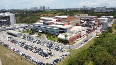 Senac abre 130 vagas para cursos em Feira de Santana