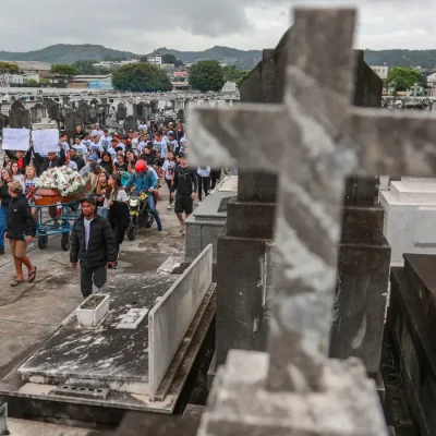 Partidos pedem perícia independente após operação no RJ
