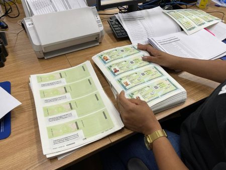 SAC lança atendimento exclusivo para idosos emitirem nova CIN