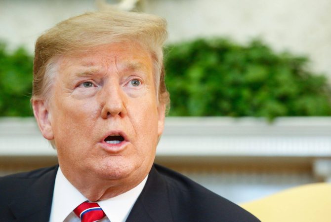 Trump