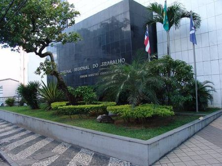 TRT-BA descaracteriza “adoção” e confirma trabalho infantil em Salvador