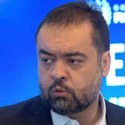 Cláudio Castro defende megaoperação no Rio e chama ação de “sucesso” O governador do Rio de Janeiro, Cláudio Castro (PL),