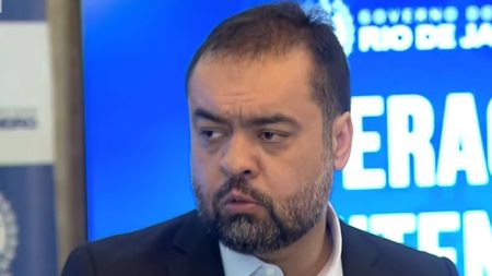 PF faz nova operação contra Cláudio Castro e mira R$ 3 bilhões ligados ao Banco Master