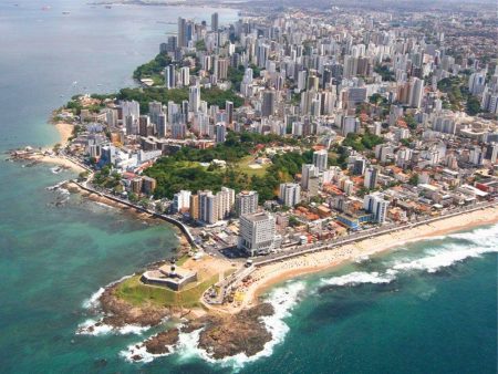 Soltos na pista! Salvador lidera ranking de “descasados”