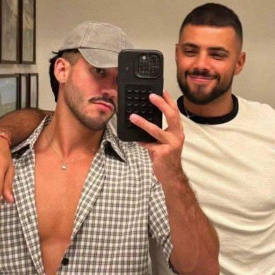 Atores Vittor Fernando e Gabriel Fuentes são baleados em tentativa de assalto