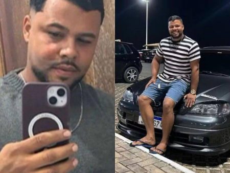Mecânico é morto a tiros durante tentativa de assalto em Salvador