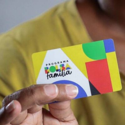 Caixa paga parcela de outubro do Bolsa Família a beneficiários com NIS final 6
