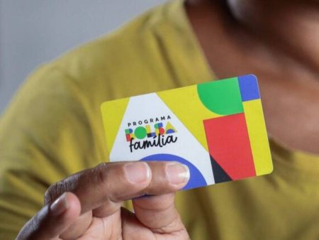 Caixa paga parcela de outubro do Bolsa Família a beneficiários com NIS final 6 Caixa paga parcela de outubro do Bolsa Família a beneficiários com NIS final 6