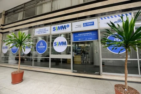 Simm oferece 567 vagas em Salvador com destaque para motoristas