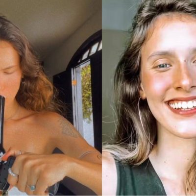 Influenciadora digital Melissa Said é transferida para presídio feminino em Salvador