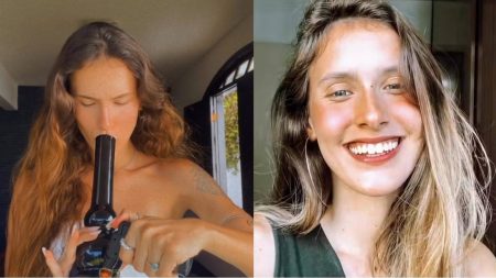 Melissa Said é transferida para presídio feminino em Salvador Melissa Said é transferida para presídio feminino em Salvador