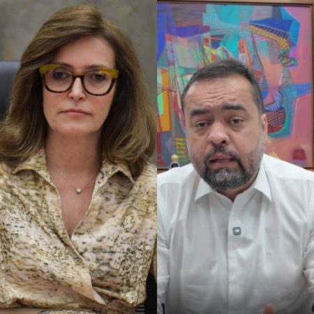 TSE julga na próxima terça-feira (4) processo que pode tornar Cláudio Castro inelegível