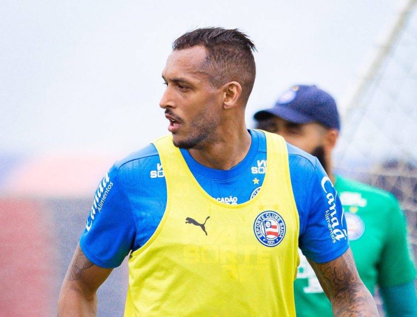 STJD analisa recurso do Bahia sobre suspensões de Ceni e David Duarte