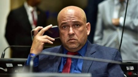 Defesa de Binho Galinha se manifesta após prisão do deputado