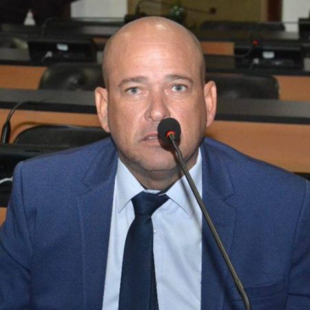 STJ nega habeas corpus e mantém deputado Binho Galinha preso