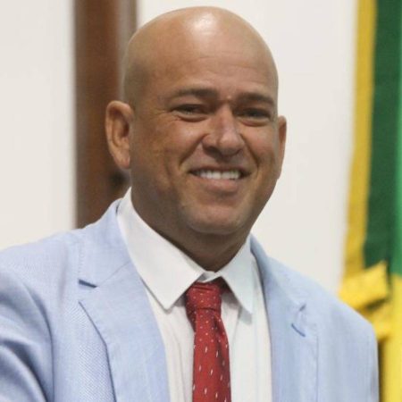 TJ-BA torna Binho Galinha e mais 12 pessoas réus em nova ação da Operação El Patrón