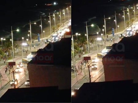 PM reforça policiamento no Nordeste de Amaralina após noite de tensão