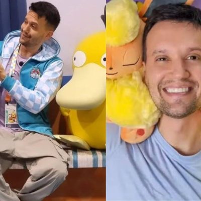Youtuber “Capitão Hunter” é preso em SP acusado de exploração sexual de menores