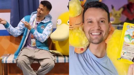 Youtuber “Capitão Hunter” é preso em SP acusado de exploração sexual de menores