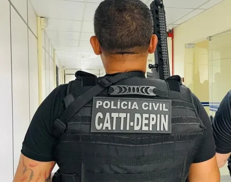 Empresário é preso por exploração sexual de adolescentes na Bahia