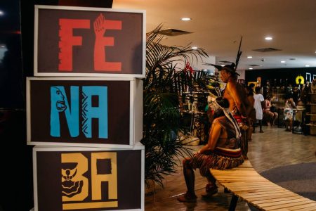 Salvador recebe 500 artesãos em quatro dias de festival