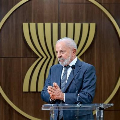 Lula afirma que traficantes são “vítimas dos usuários”