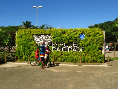 Fim de semana em Salvador promete muito lazer nesse Dia das Crianças