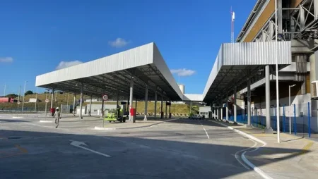 Três novas linhas do transporte complementar passam a operar em Salvador neste sábado (11)