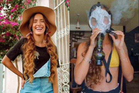 Defesa de Melissa Said nega acusações de tráfico e lavagem de dinheiro Defesa de Melissa Said nega acusações de tráfico e lavagem de dinheiro