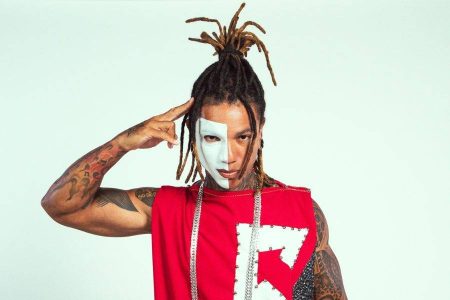 Edcity anuncia retorno ao Fantasmão com show gratuito em Salvador