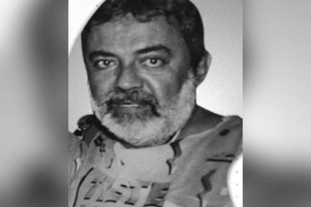 Morre Rubinho dos Carnavais, aos 87 Anos em Salvador
