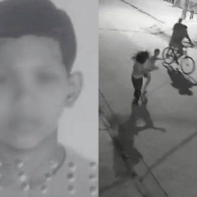 Adolescente de 13 anos envolvido em assalto que viralizou é morto a tiros