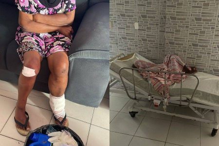 Lar de idosos “inabitável” é interditado em Salvador