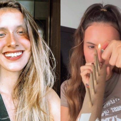 Influenciadora baiana é alvo de operação contra tráfico interestadual de drogas