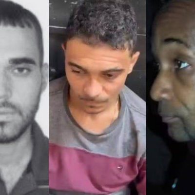 Baianos estão entre mortos e presos em megaoperação no Rio de Janeiro