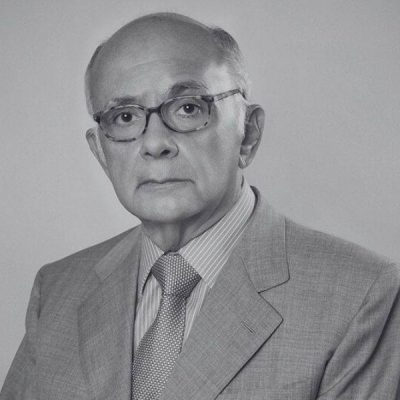 Morre o advogado Sergio Bermudes, aos 78 anos, no Rio de Janeiro