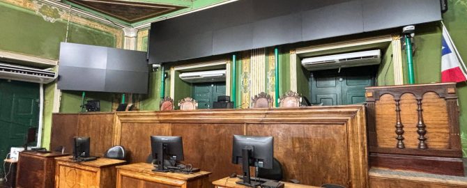Câmara Municipal de Salvador (CMS),