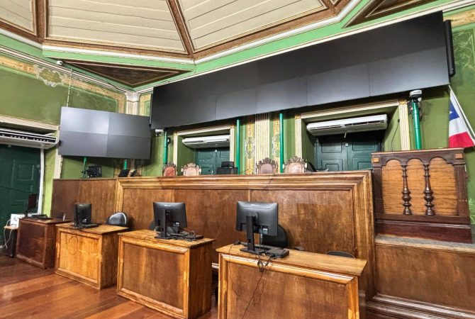 Câmara Municipal de Salvador (CMS),