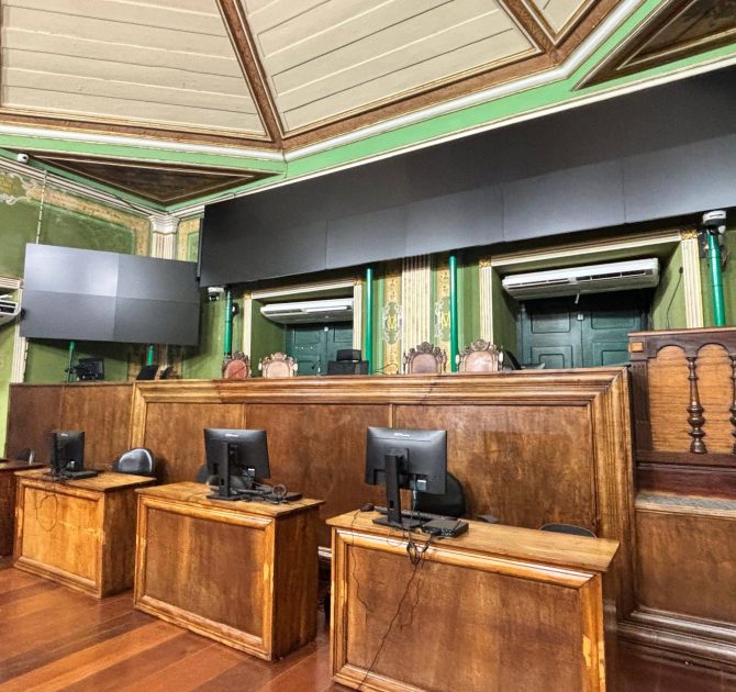 Câmara Municipal de Salvador (CMS),