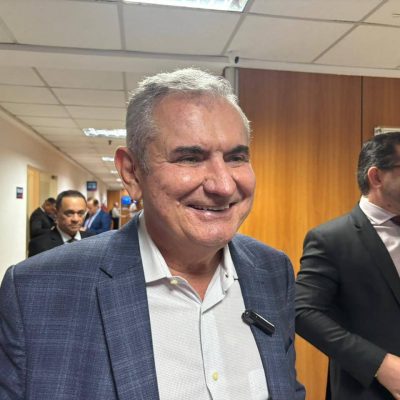 enador Angelo Coronel (PSD-BA)