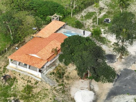 Polícia prende esposa do mandante da morte de Mãe Bernadete; “Maquinista” segue foragido