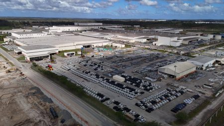 Montadora realiza seleção com mais de 170 vagas em Camaçari