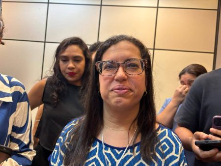 Vice-prefeita destaca crescimento econômico impulsionado pelo Carnaval de Salvador 2026