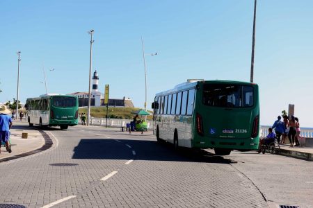 Barra e Ondina terão mudanças no trânsito durante pré-Carnaval