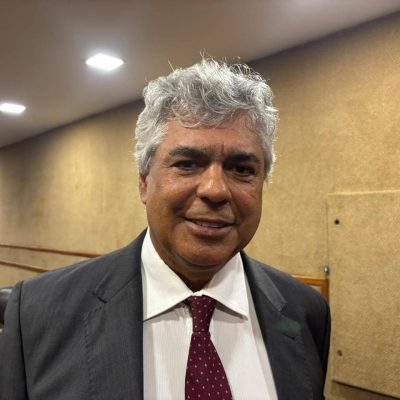 Deputado acusa governo do PT de fazer uma lavagem cerebral na população